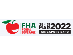 【展覽延期通知】2020新加坡國際食品展 延至2022/03/28-03/31