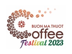 【展覽資訊】2023 BUON MA THUOT COFFEE FESTIVAL (多樂省, 越南) 03/10-03/14