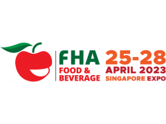 【展覽資訊】2023 新加坡國際食品展FHA-Food & Beverage 04/25-04/28