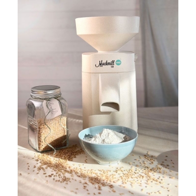 Mockmill 100 家用磨粉機