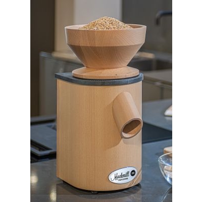 Mockmill Pro 200 商用磨粉機