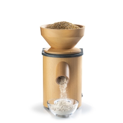 Mockmill Pro 200 商用磨粉機