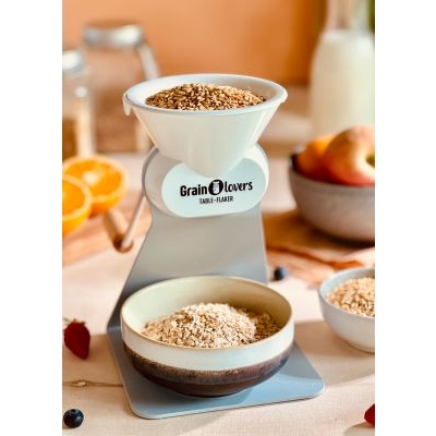 Table-Flaker 手動麥片機