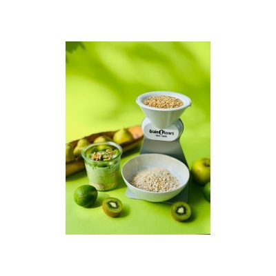 Table-Flaker 手動麥片機