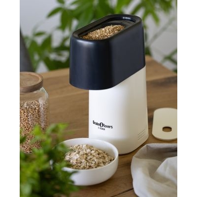 E-Flaker 自動麥片機