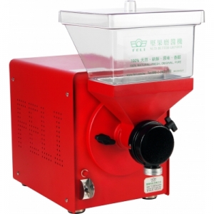 NBM-100R 堅果磨醬機 (紅色)