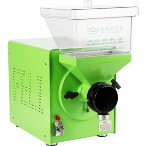 NBM-100 堅果磨醬機 (綠色)