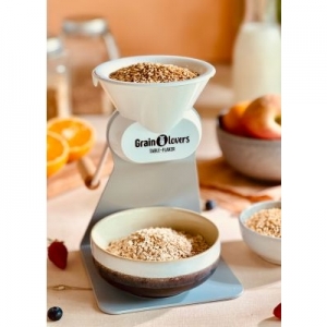 Table-Flaker 手動麥片機